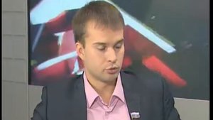 Андрей Старков, депутат Заксобрания Пермского края, о принятии проекта бюджета региона