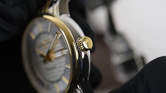 Roamer Mercury II 963637-47-15-90 смотреть онлайн