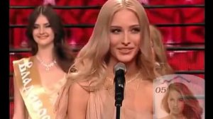 «Две минуты позора» бывшей жены Тимати