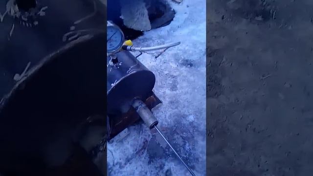 Парогенератор своими руками смотреть онлайн