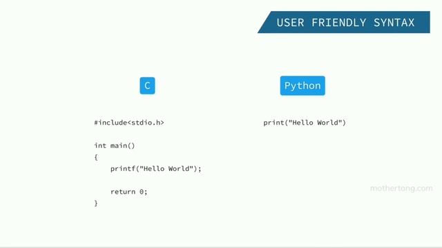 what is python? | what is python programing? | why need to learn python? #pythonprogramming #python