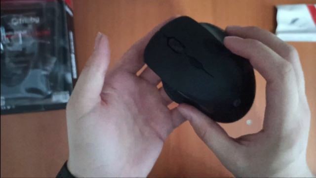 Bu Ürün Kaçmaz Frisby G272 WM Kablosuz Gaming Mouse смотреть онлайн