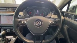 ?VOLKSWAGEN PASSAT из Японии на правом руле?