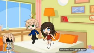 Озвучка страшилки «Кто прячется под кроватью?»