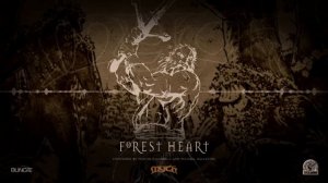 "Forest Heart" - Myth: The Fallen Lords OST