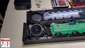 JBL BAR 1000 Soundbar - Amazing Full TEARDOWN