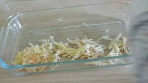 Вкуснейшая сытная запеканка в духовке с тертым картофелем и фаршем, с помидорами и кабачками