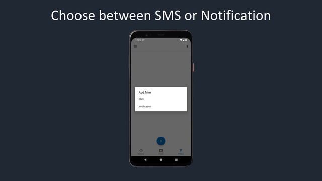SMS Forwarder - How to Use!! смотреть онлайн