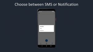 SMS Forwarder - How to Use!!