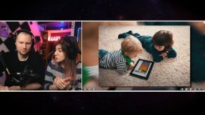 ЮТУБ - ПОМОЙКА ДЛЯ ДЕТЕЙ | РЕАКЦИЯ на marazm