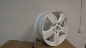 Обзор дисков на Kia