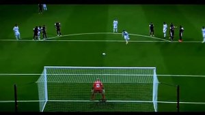 Криштиану Роналду   Все промахи с пенальти за все время 2006