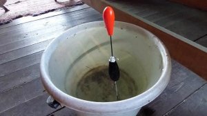 Хариус. Грузовой настрой на Иркутское водохранилище.