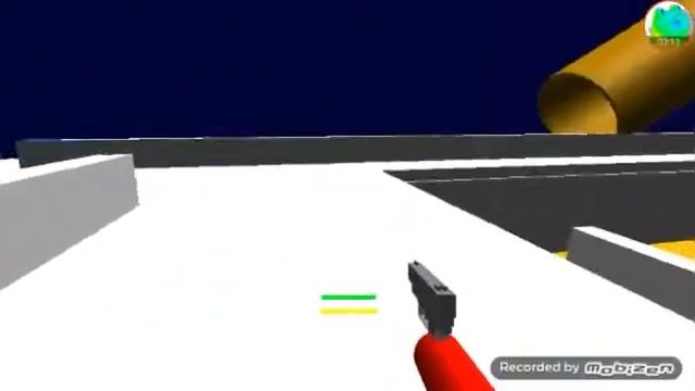 играю с другом в BattleGun vr gold смотреть онлайн