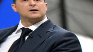 СМЕРТЕЛЬНЫЙ ПРИГОВОР ДЛЯ ЗЕЛЕНСКОГО