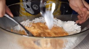 Мини торт с морковью из микроволновки .У меня полный шок от вкуса этого тортика!