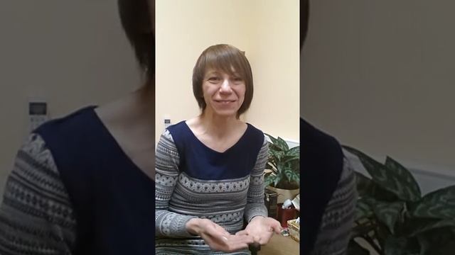 Укрепление мышечной массы на практическом курсе _Клуб здоровых людей_ - Лариса (Москва).mp4