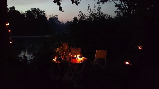 Праздник Лиго, в самую короткую ночь! Латвия ? смотреть онлайн