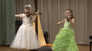 Т. Захарьина, Колыбельная