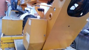 ISUZU Elf 4HF1 как убрать дымность и поднять обороты