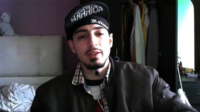 Что такое Гангста Рэп ? смотреть онлайн