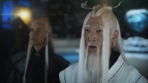 Бог потерянных грёз 1 сезон 41 серия