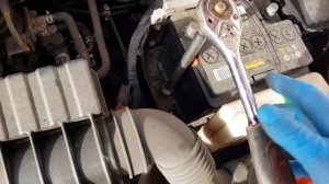 How To Remove Suzuki Swift Car Battery+Charge.