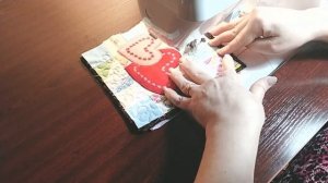 DIY:ПРИХВАТКИ СВОИМИ РУКАМИ/ Пэчворк для начинающих