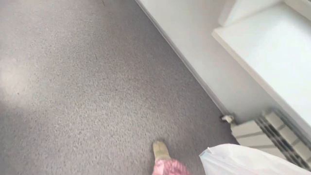 БОЛЬНИЧНЫЙ ВЛОГ. попала в больницу. Подозрение на аппендицит ?😭🤯