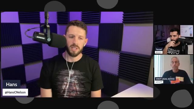 Elon Musk SUES Sam Altman & OpenAI | What It Means. смотреть онлайн