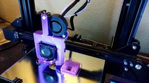 Ender 3 and some random thoughts on life, the universe and 3D printing.