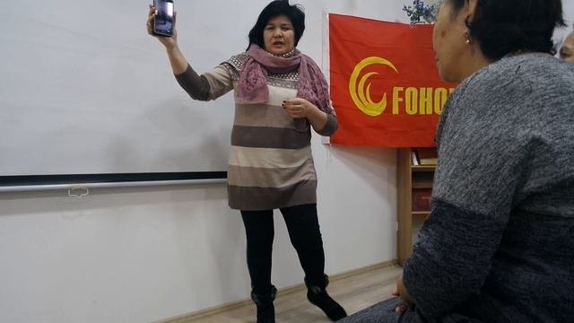 Результаты по БЭМу Fohow. ДЦП  / Астана/ 19.01.19г.