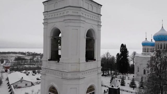 Предпразднство Сретения Господа Бога и Спаса нашего Иисуса Христа. 14 ФЕВРАЛЯ - ВТОРНИК смотреть онлайн