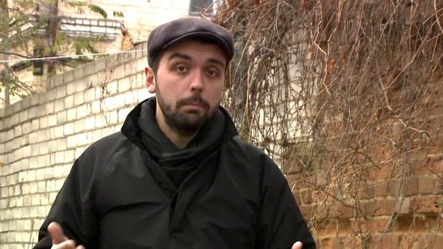 Прогулки с краеведами 18.11.2020 Забытая история Орловского губернского земства смотреть онлайн