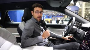 "⚡Polestar 3: Электро-Сенсация! Заглянем В Будущее Электромобилей с Новой Звездой!⚡"