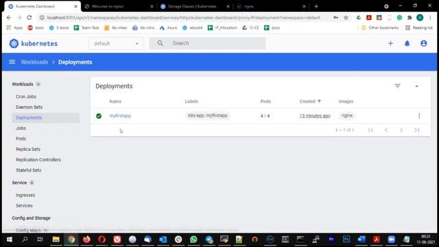 Scale up the resource in Kubernetes | #devops #kubernetes #kubernetesResource смотреть онлайн