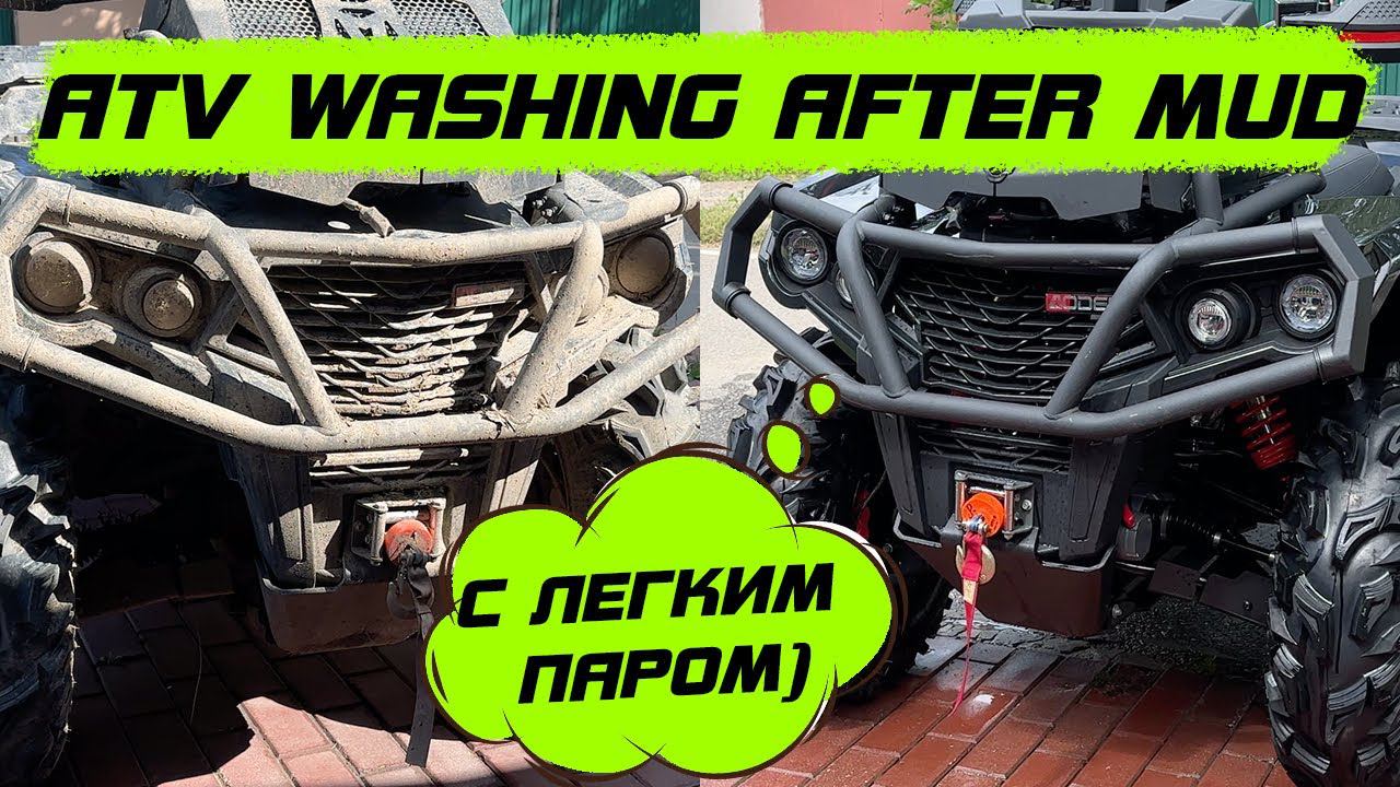 Что будет если не мыть технику вовремя? или как потратить пол дня своего времени) смотреть онлайн