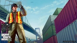 Connection closed GTA 5 РП
