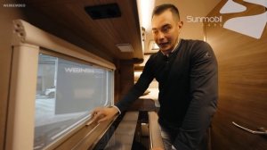 WEINSBERG X-Cursion Van 500MQ 2023 | VW VOLKSWAGEN T6.1 BULLI | Wohnmobil Weltneuheit