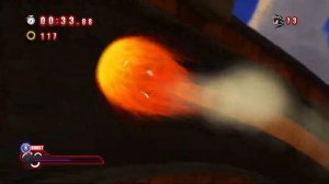 Мнение о Грядущем Sonic x Shadow Generations