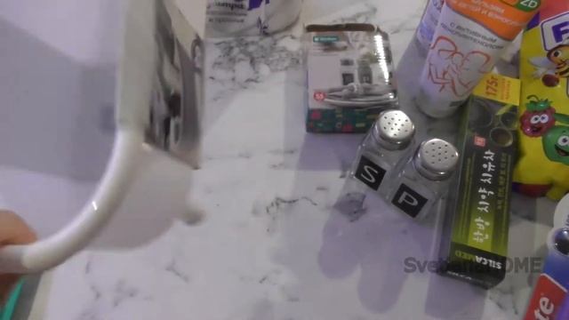 УБОРКА НА КУХНЕ/ПОКУПКИ/ОРГАНАЙЗЕР НА МОЙКУ/ОРГАНИЗАЦИЯ ХРАНЕНИЯ СПЕЦИЙ/ВКУСНЫЙ САЛАТ ЦЕЗАРЬ смотреть онлайн