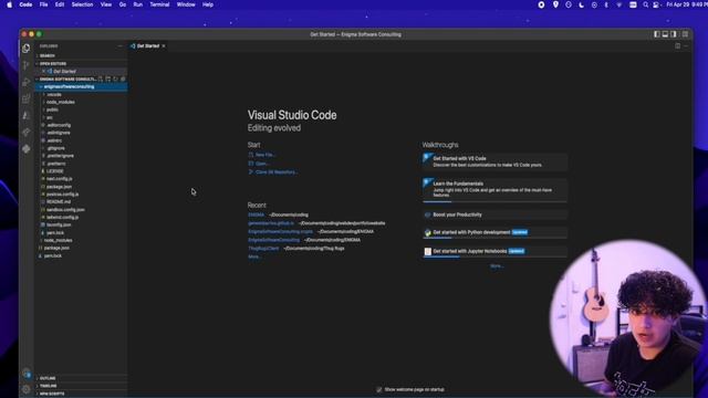 How To Upload a React App to Unstoppable Domains смотреть онлайн