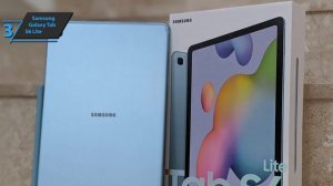 Top 5 BEST Android Tablets of (2021)