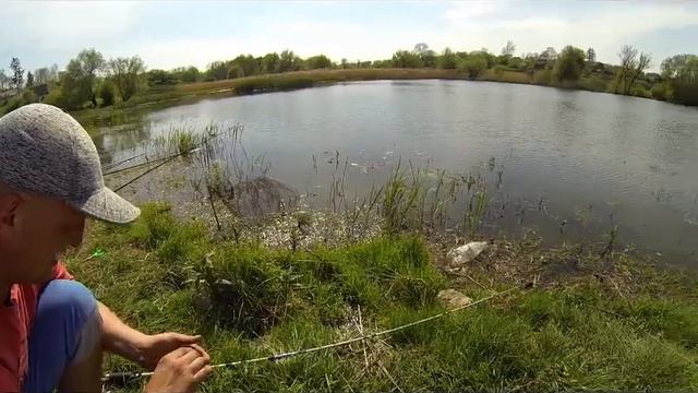 Рыбалка поплавок+донка+фидер смотреть онлайн