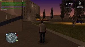 Будни Монтёра Путей РЖД. МТА Провинция Демо (6 сервер).