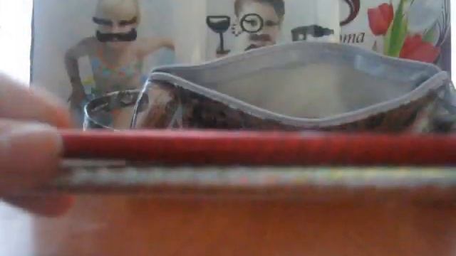 Мой школьный пенал/Спасибо за запросы/Глазеем :)) смотреть онлайн