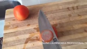 ZWILLING J.A.HENCKELS PROFESSIONAL "S"