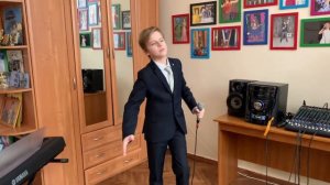 Александр Манешин "Мы, друзья, перелетные птицы"