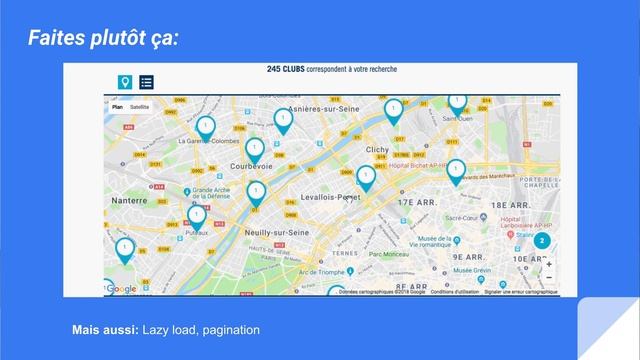 3 astuces pour faire une application React Native ultra performante. смотреть онлайн