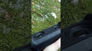 Jbl charge 2+ bass test pasha es